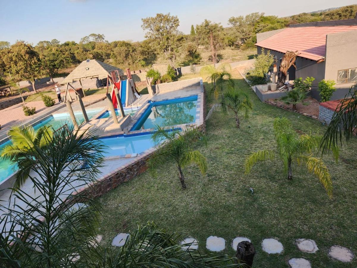 Bela Rest Resort Dış mekan fotoğraf