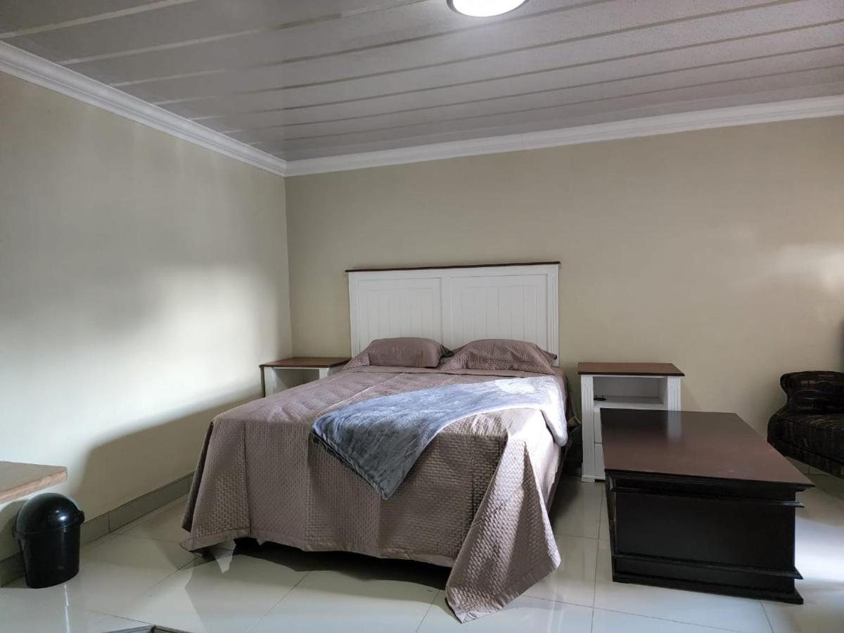 Bela Rest Resort Dış mekan fotoğraf