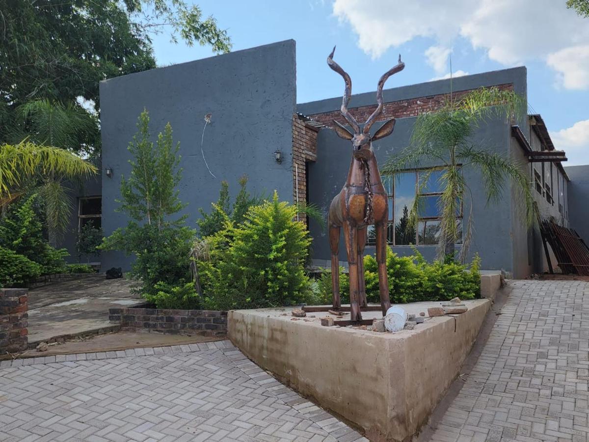 Bela Rest Resort Dış mekan fotoğraf