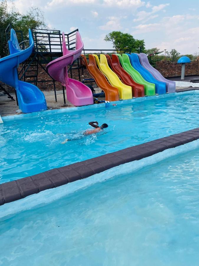 Bela Rest Resort Dış mekan fotoğraf
