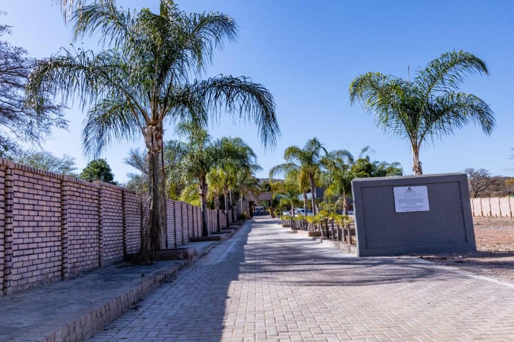 Bela Rest Resort Dış mekan fotoğraf