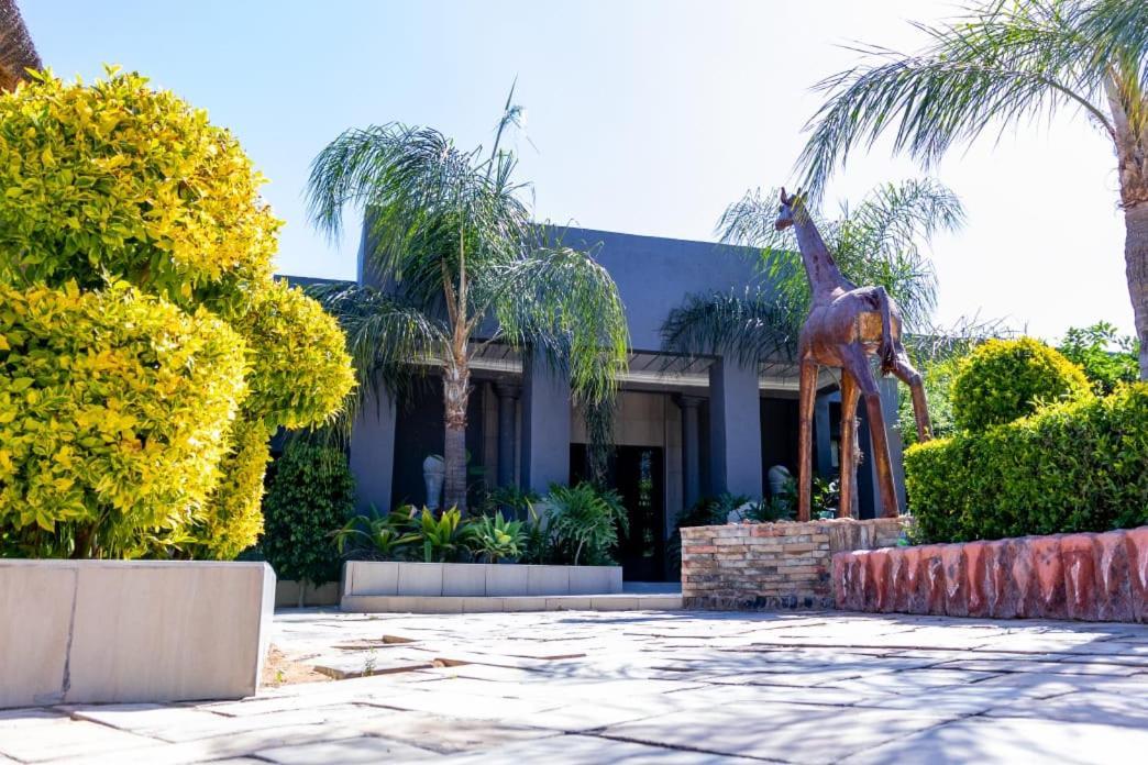 Bela Rest Resort Dış mekan fotoğraf