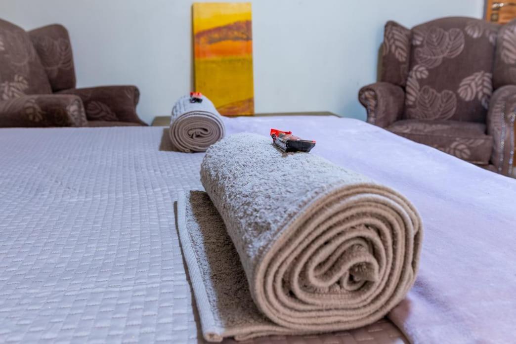 Bela Rest Resort Dış mekan fotoğraf