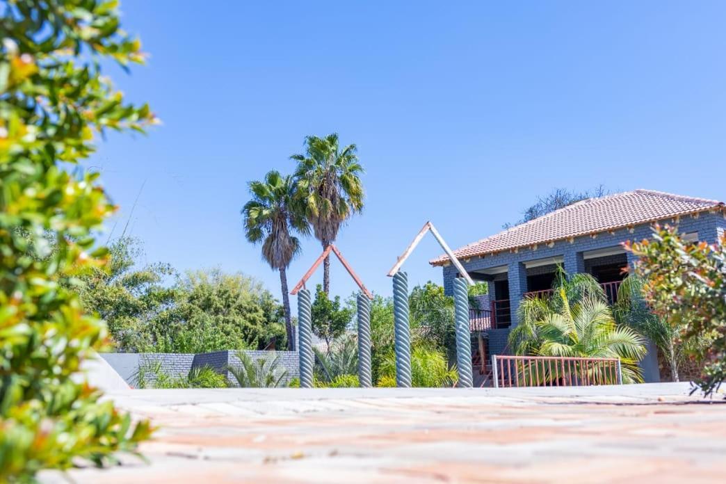 Bela Rest Resort Dış mekan fotoğraf
