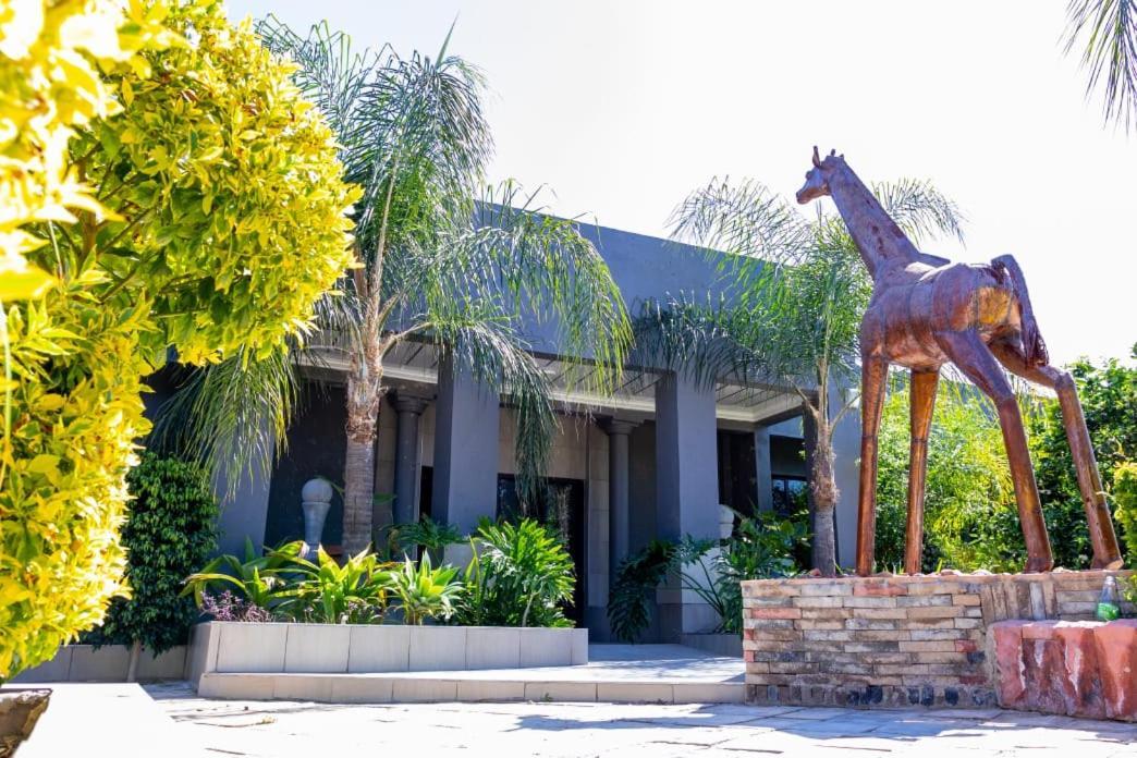 Bela Rest Resort Dış mekan fotoğraf