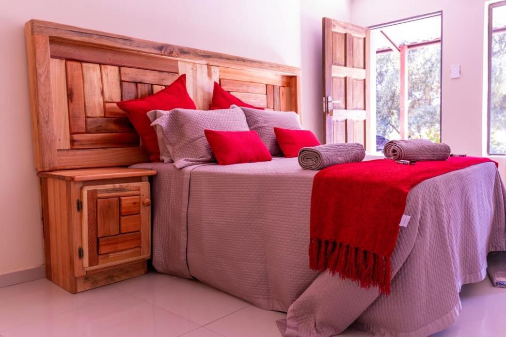 Bela Rest Resort Dış mekan fotoğraf