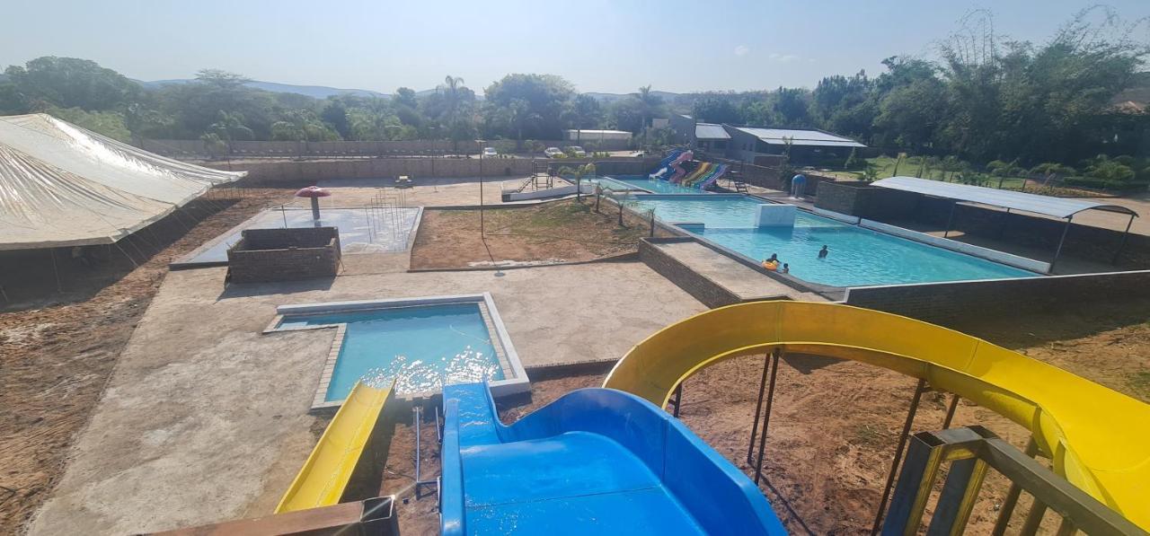 Bela Rest Resort Dış mekan fotoğraf