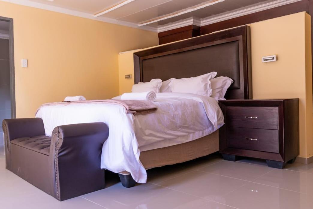 Bela Rest Resort Dış mekan fotoğraf