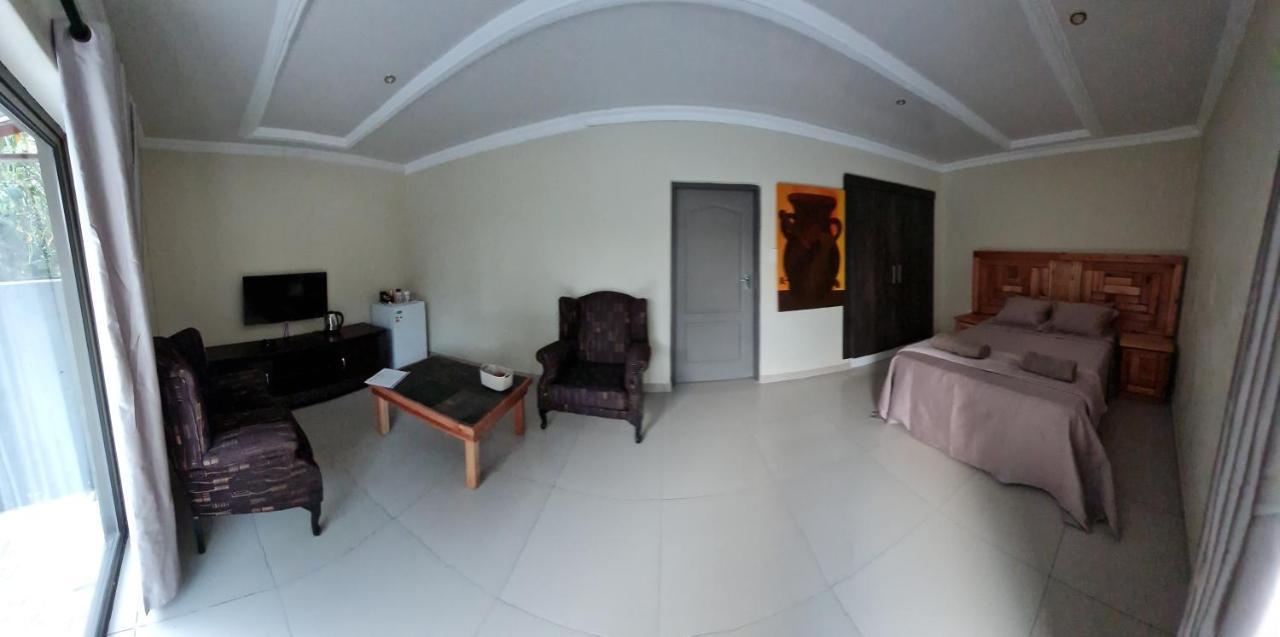 Bela Rest Resort Dış mekan fotoğraf