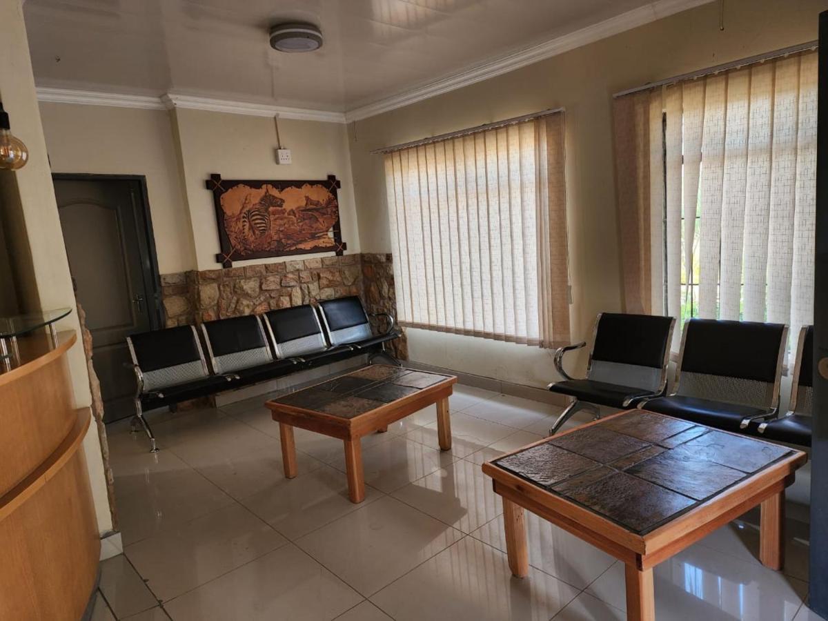 Bela Rest Resort Dış mekan fotoğraf