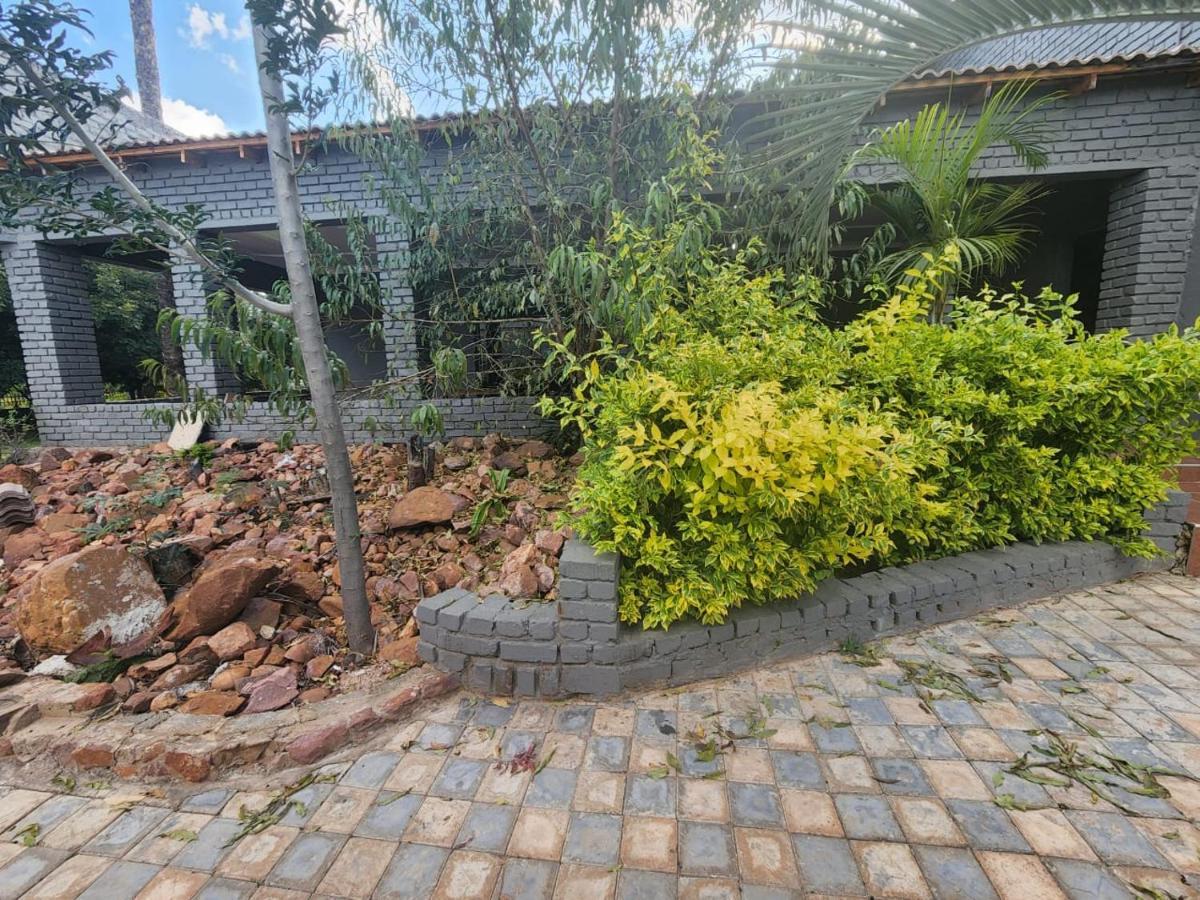 Bela Rest Resort Dış mekan fotoğraf