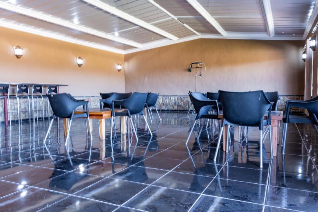 Bela Rest Resort Dış mekan fotoğraf