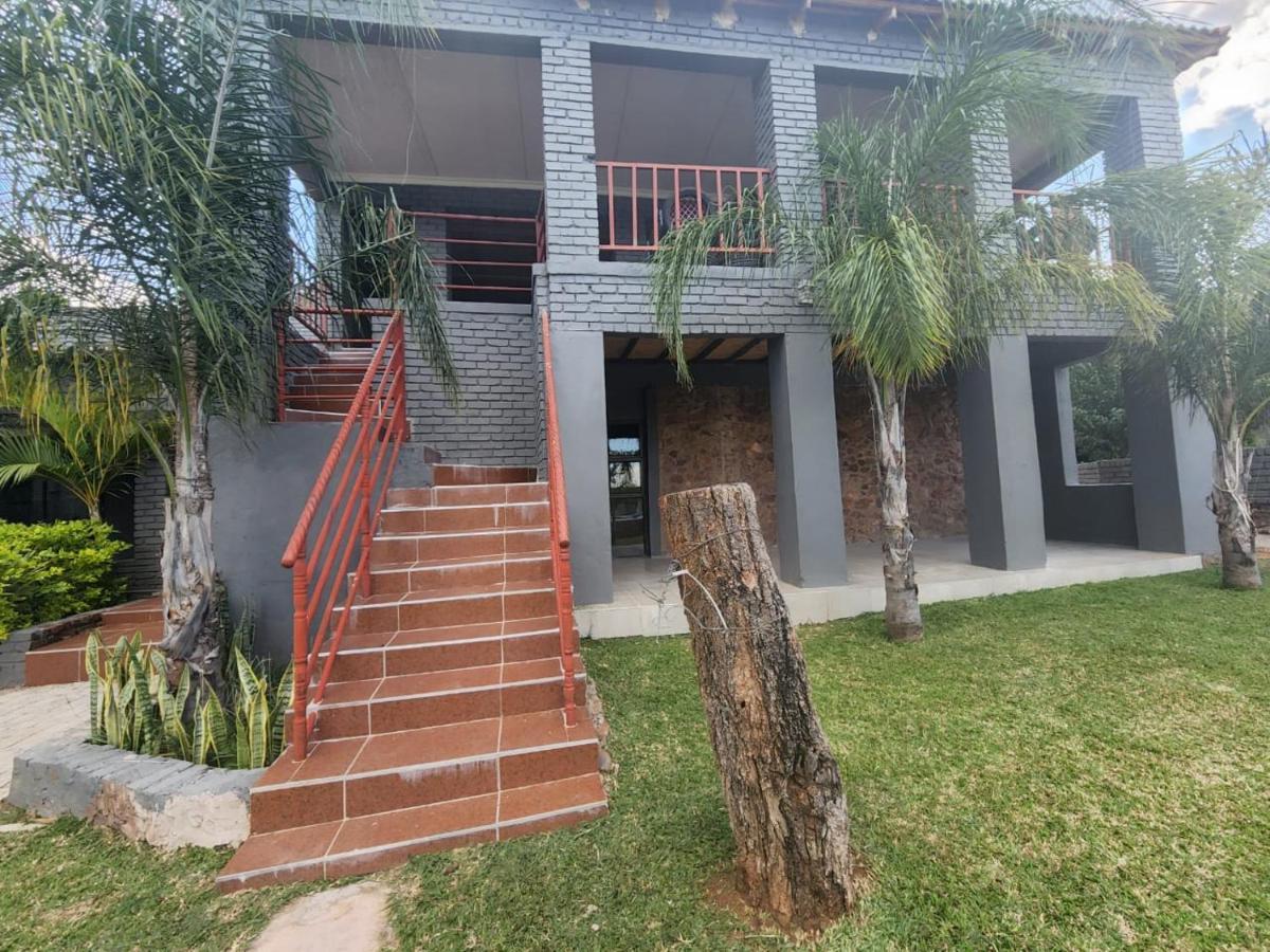 Bela Rest Resort Dış mekan fotoğraf
