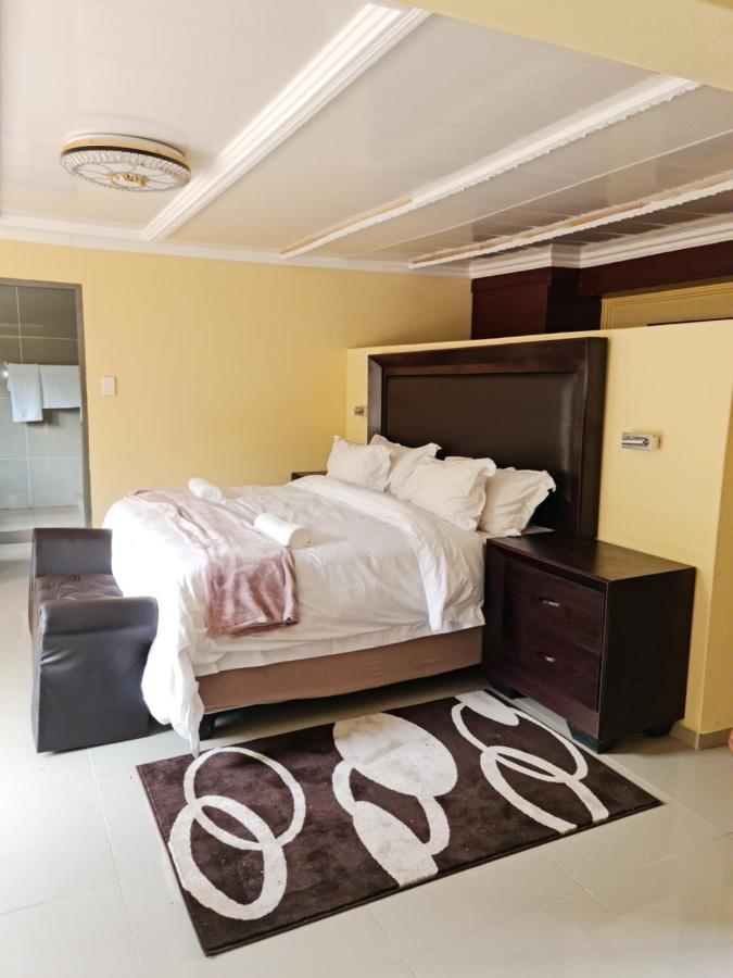 Bela Rest Resort Dış mekan fotoğraf