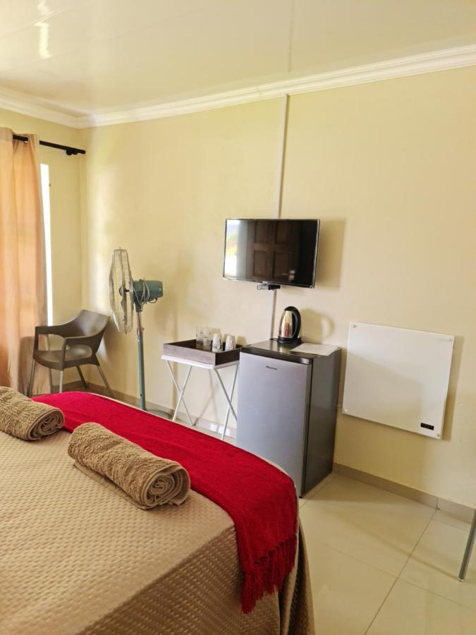 Bela Rest Resort Dış mekan fotoğraf