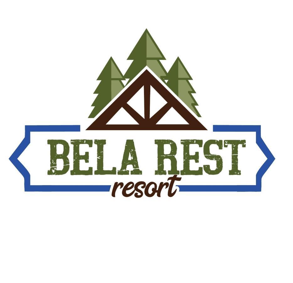 Bela Rest Resort Dış mekan fotoğraf